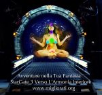 StarGate 3 Armonia Interiore