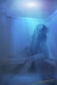 Medicina Energeti di Donna Eden zio Hack Lettino Isabella
