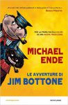 michael ende - avventure jim bottone
