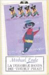 michael ende - terribile banda tredici pirati