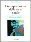 stephen arroyo - interpretazione carta natale